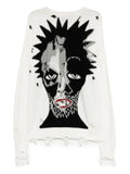 Haculla Bonnie and Clyde jumper