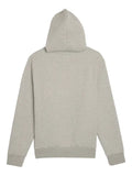 Polo Ralph Lauren double-knit logo hoodie
