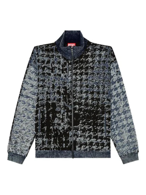 Diesel S-Corr bomber jacket