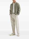 Brunello Cucinelli zip-up jacket