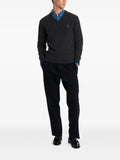 Pringle of Scotland V-neck sweater