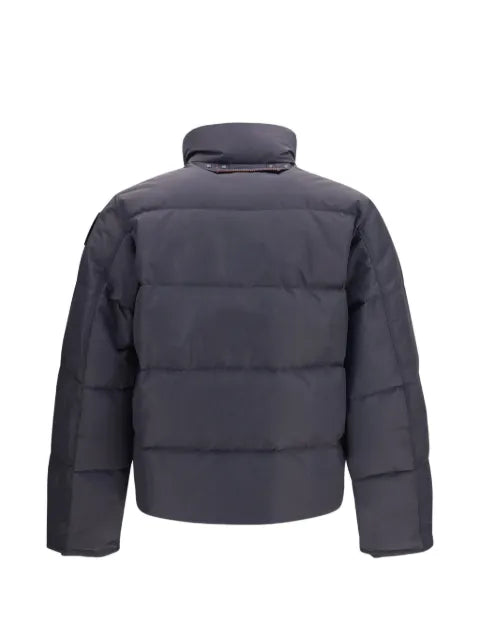 Parajumpers Warmhali quilted padded jacket