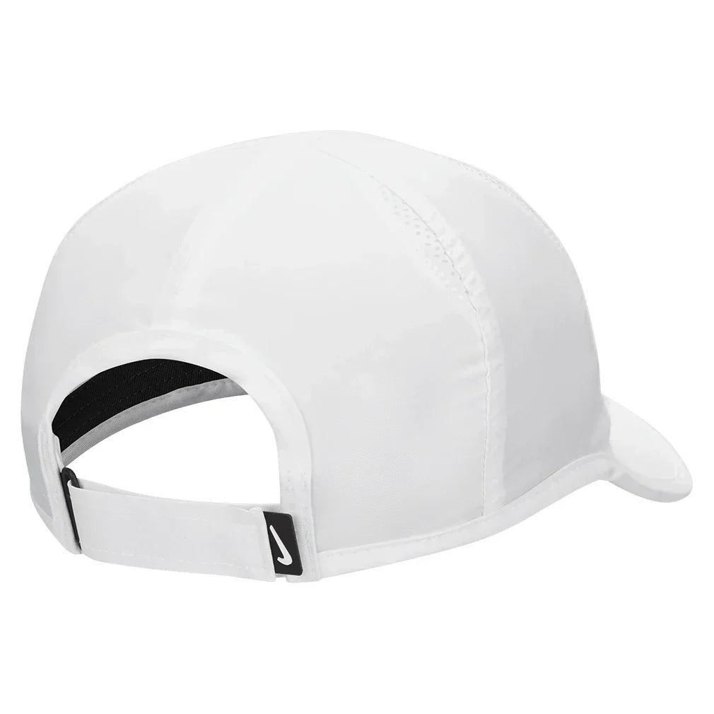Unisex Dri-FIT Club Unstructured Featherlight Tennis Cap